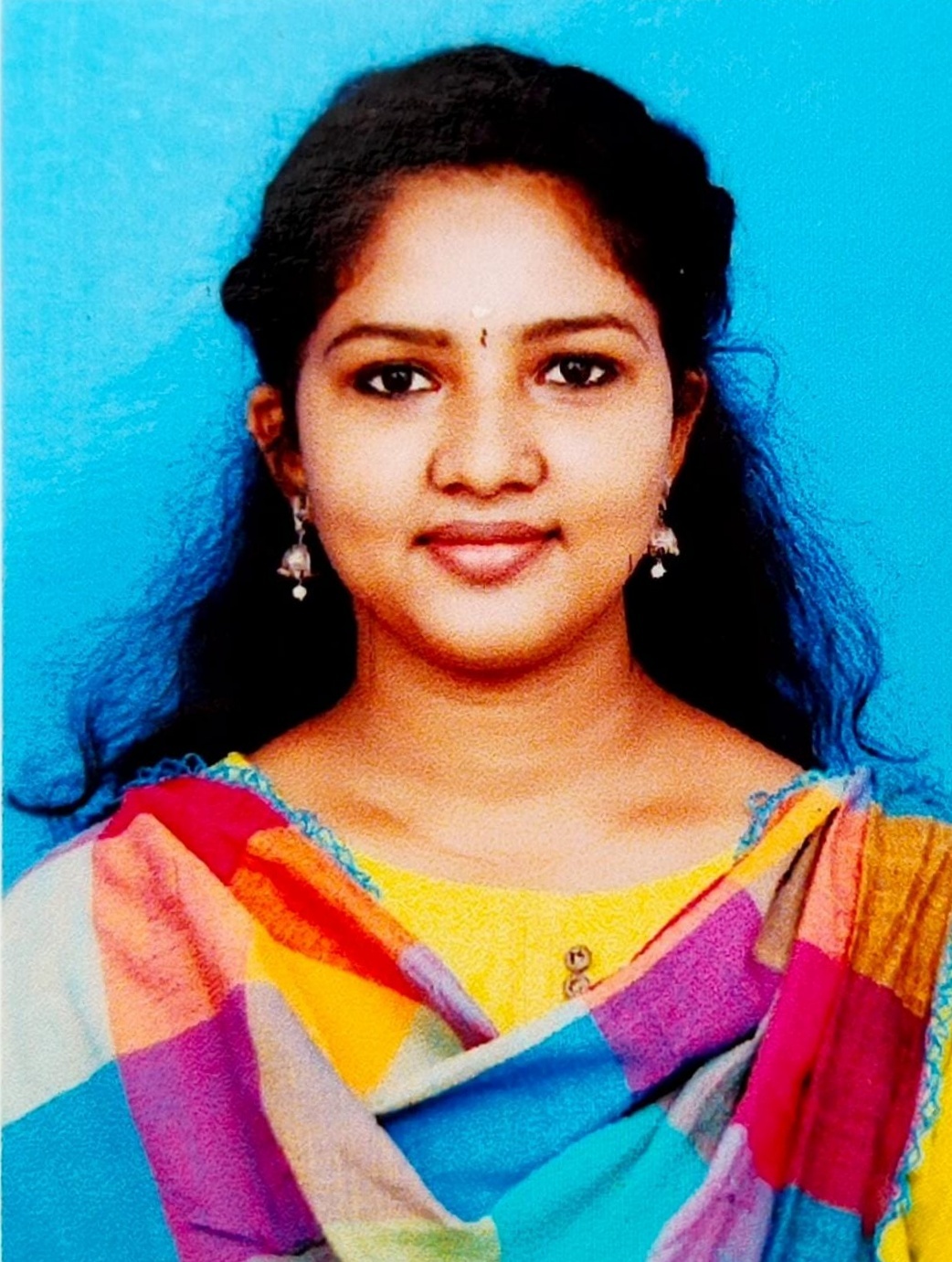 Manikandan M